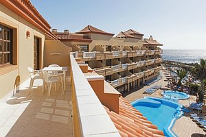 Elba Castillo San Jorge & Antigua Suite Hotel in Fuerteventura