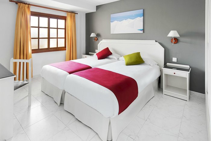 Imagen 20 de Elba Castillo San Jorge & Antigua Suite Hotel