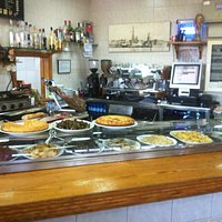 Mesón Restaurante Atalayas