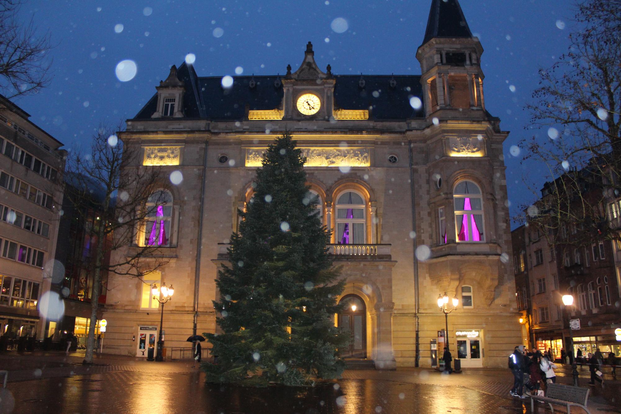 LES 10 MEILLEURES Choses Faire Luxembourg 2024   Place D Armes 