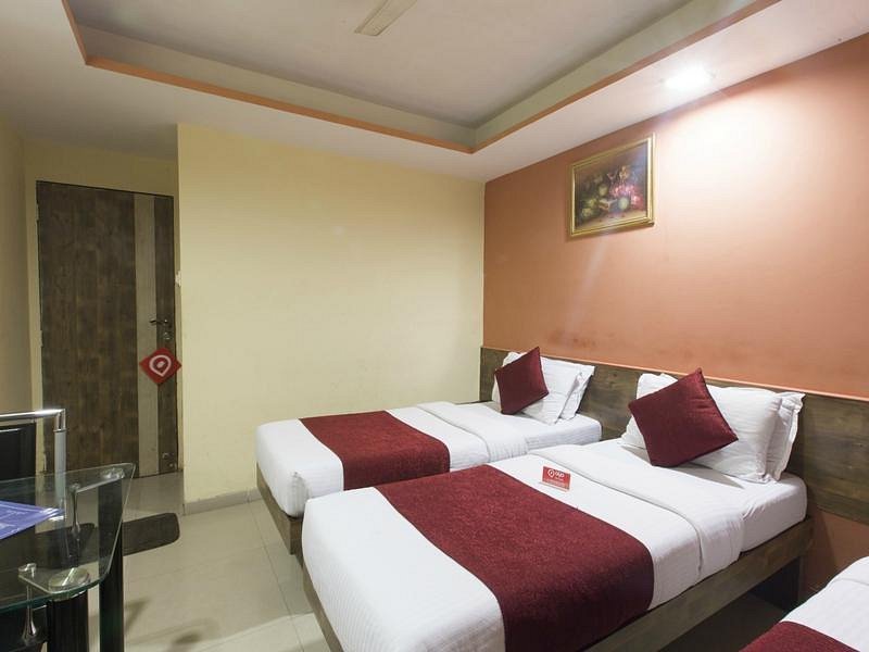 OYO ROOMS MUMBAI ANDHERI TIMES SQUARE - Hotel Reviews, Photos, Rate