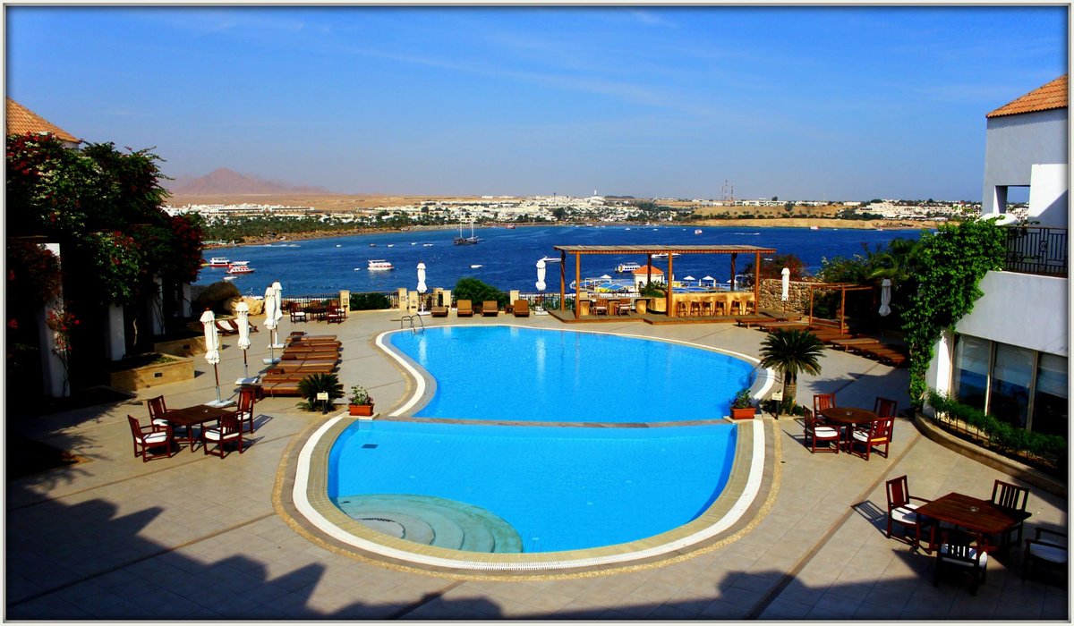 EDEN ROCK HOTEL $48 ($̶6̶1̶) - Prices & Reviews - Sharm El Sheikh, Egypt