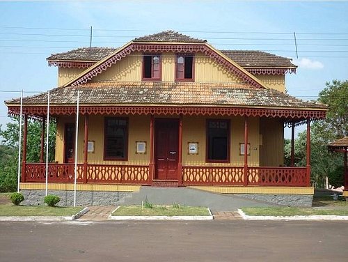 Diversão, mistério e suspense em Chapecó