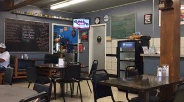 Teresa's Restaurant