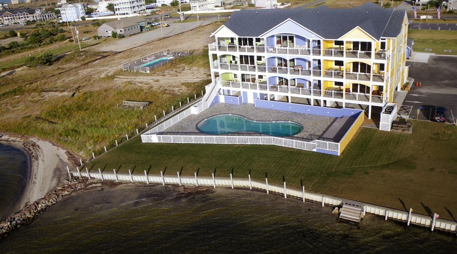 Waves Village Watersports Resort