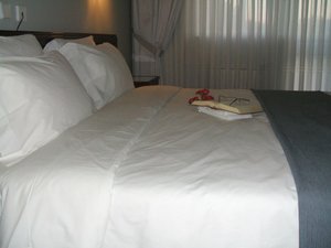 Room & Suite
