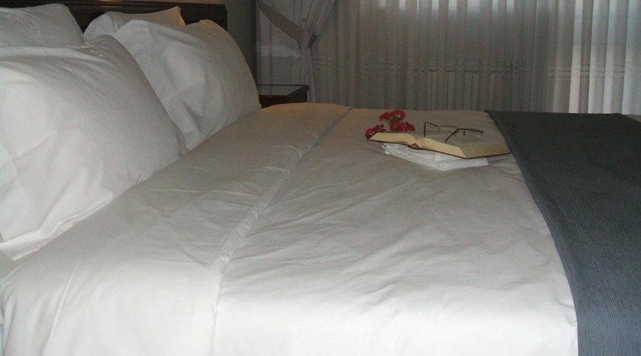 Quarto duplo