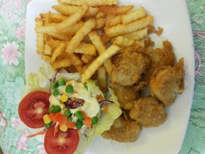 料理