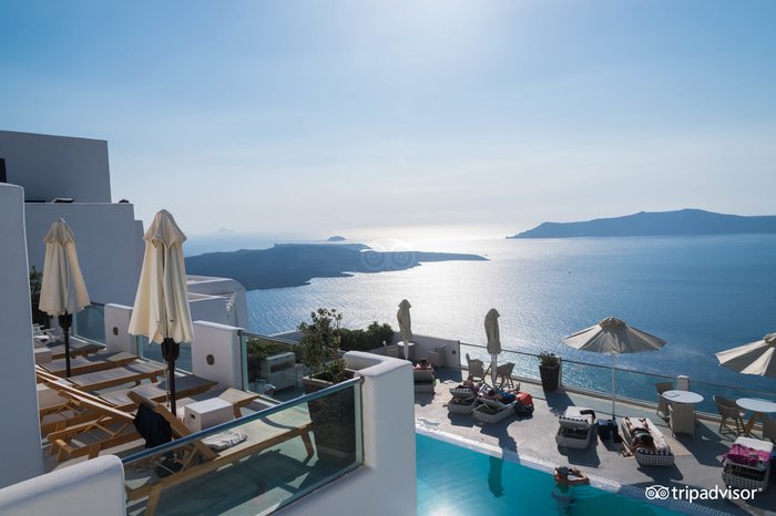 Belvedere Suites Pool: Pictures & Reviews - Tripadvisor