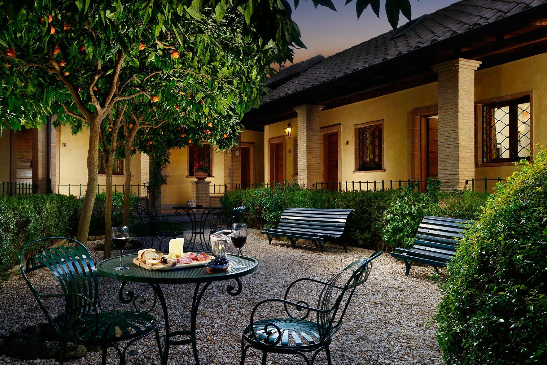 THE 10 BEST Hotels in Trastevere Rome for 2024 with Prices