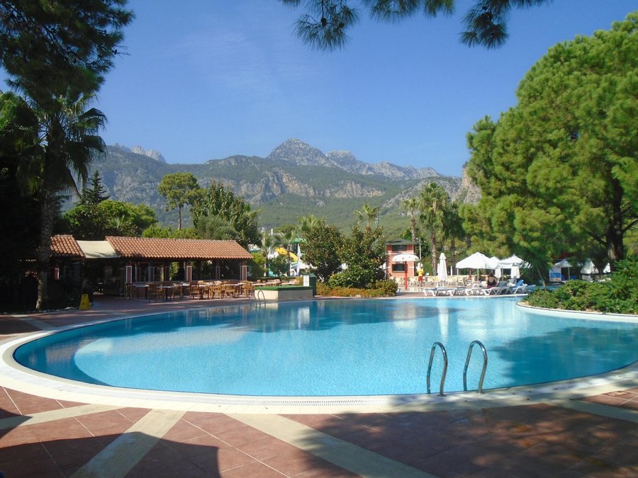 Sultan Beldibi Hotel (Province d'Antalya, Turquie) tarifs 2021 mis à