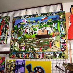 Mercado de Artesanato da Sé (Olinda) - All You Need to Know BEFORE You Go