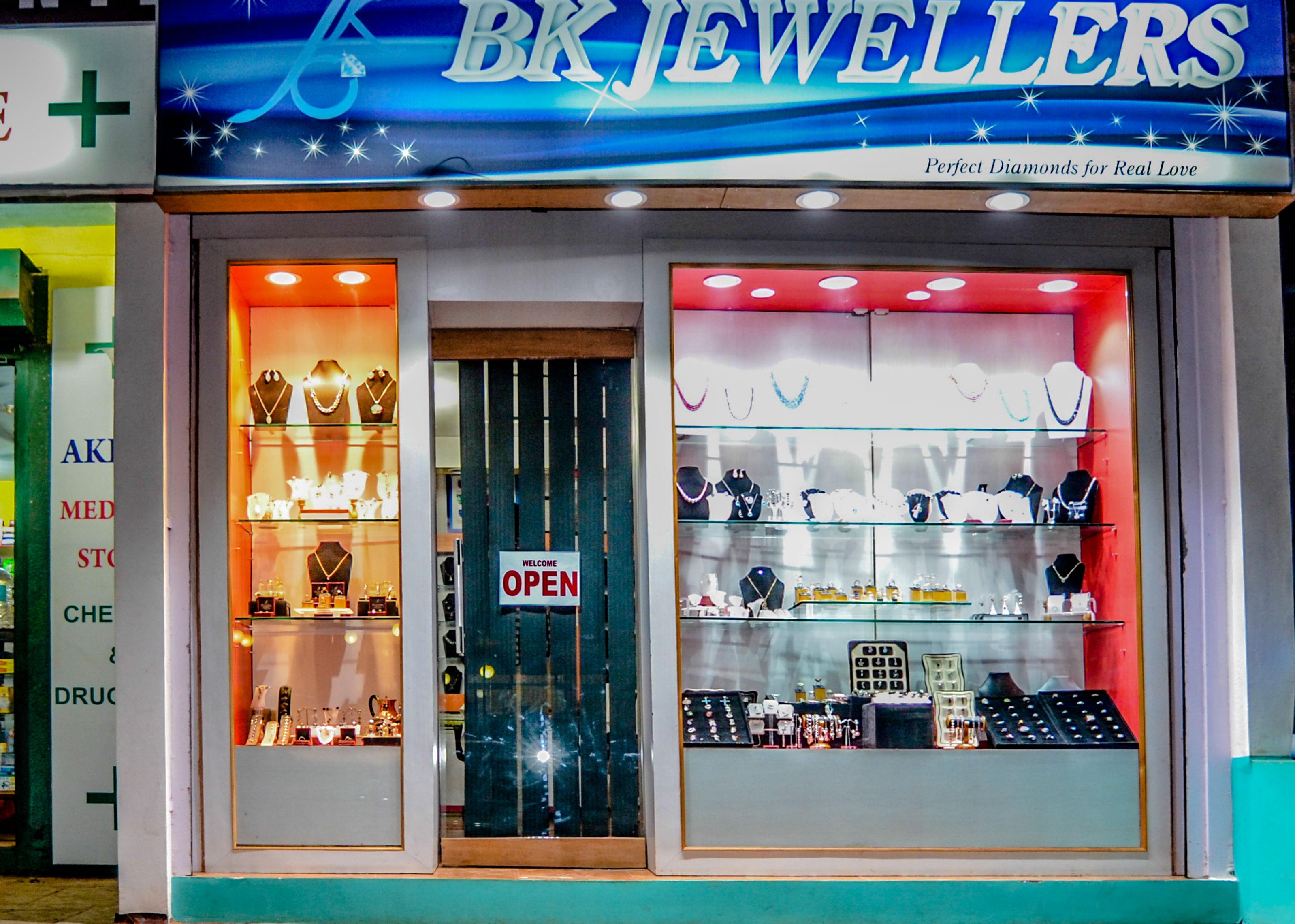 BK Jewellers - All You Need To Know BEFORE You Go (2024)