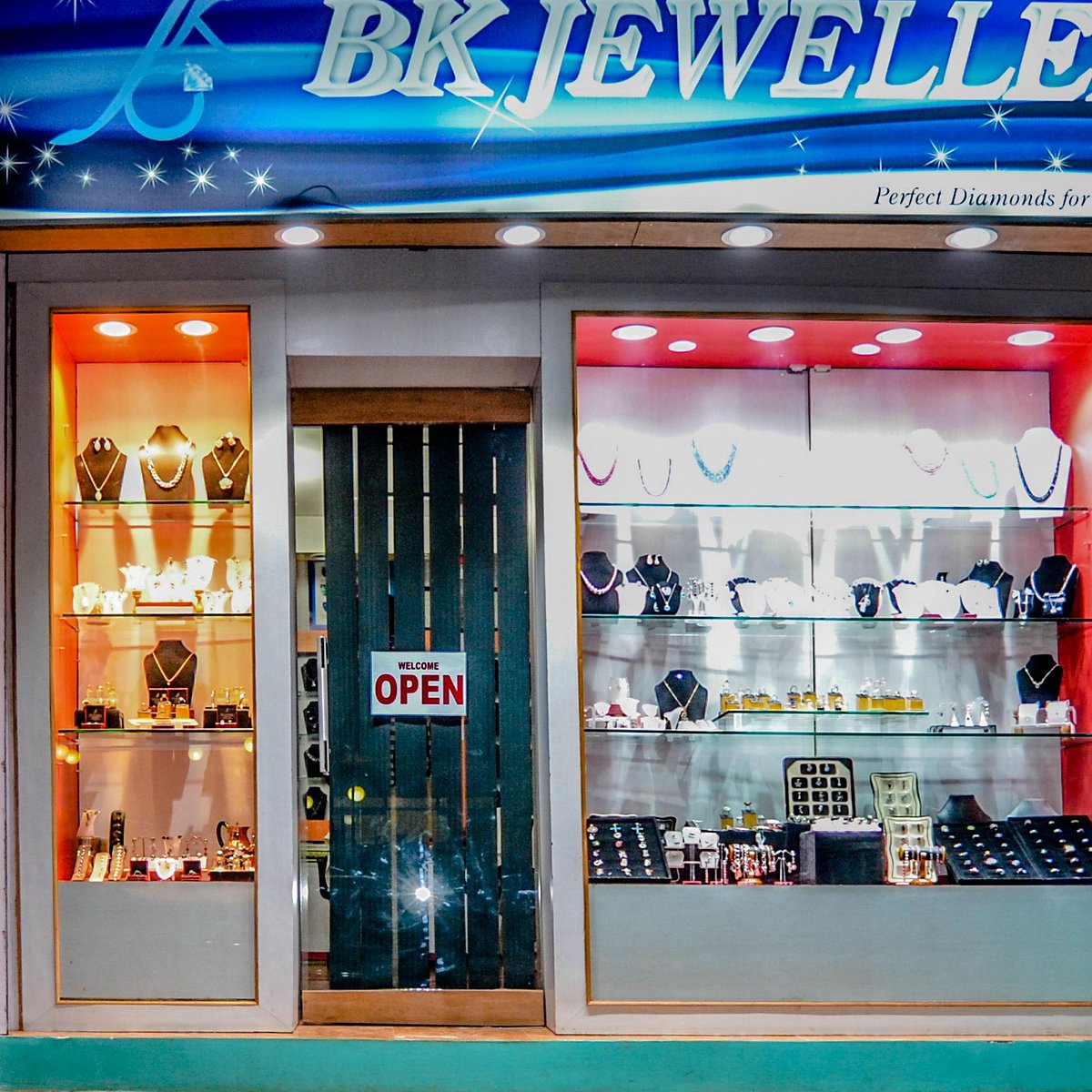 BK Jewellers (Candolim) - All You Need to Know BEFORE You Go