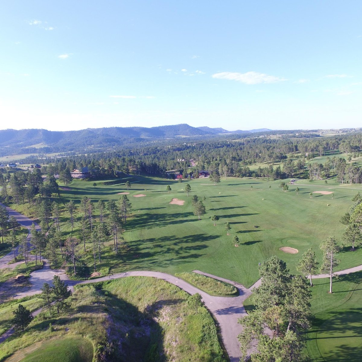 SOUTHERN HILLS GOLF COURSE (Hot Springs) All You Need to Know BEFORE