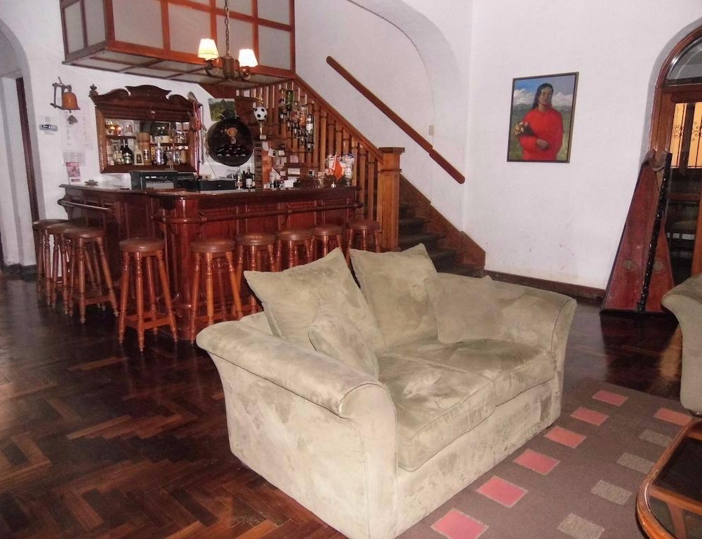 Hostal Mami Panchita by null