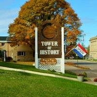 Tower of History (Sault Ste. Marie) - All You Need to Know BEFORE You Go