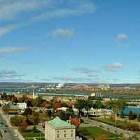 Tower of History (Sault Ste. Marie) - All You Need to Know BEFORE You Go