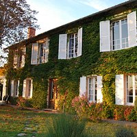 LA MAISON GIRONDINE