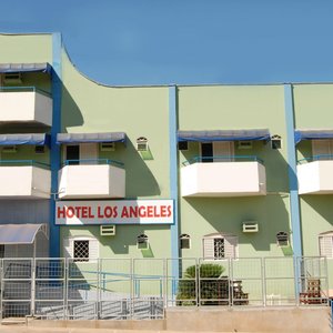 Hotel Los Angeles
