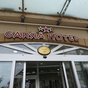 Garra Hotel, Konya /Turkey/