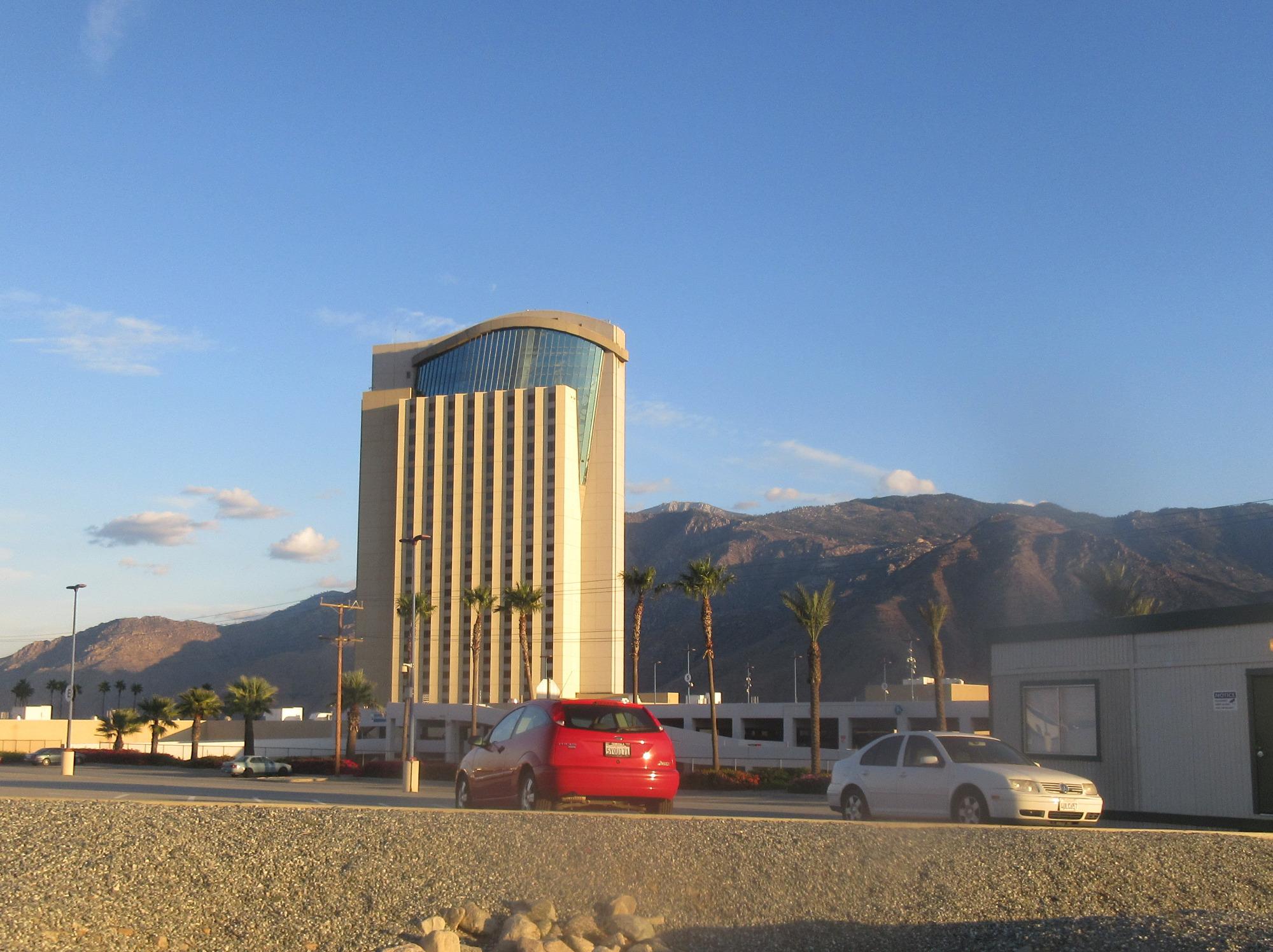 Morongo Casino Resort Spa All You Need to Know BEFORE You Go