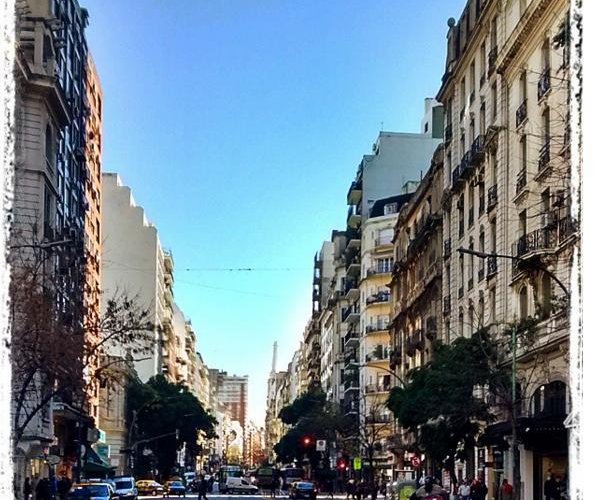 Buenos Aires de carro saindo de Santos SP : r/viagens