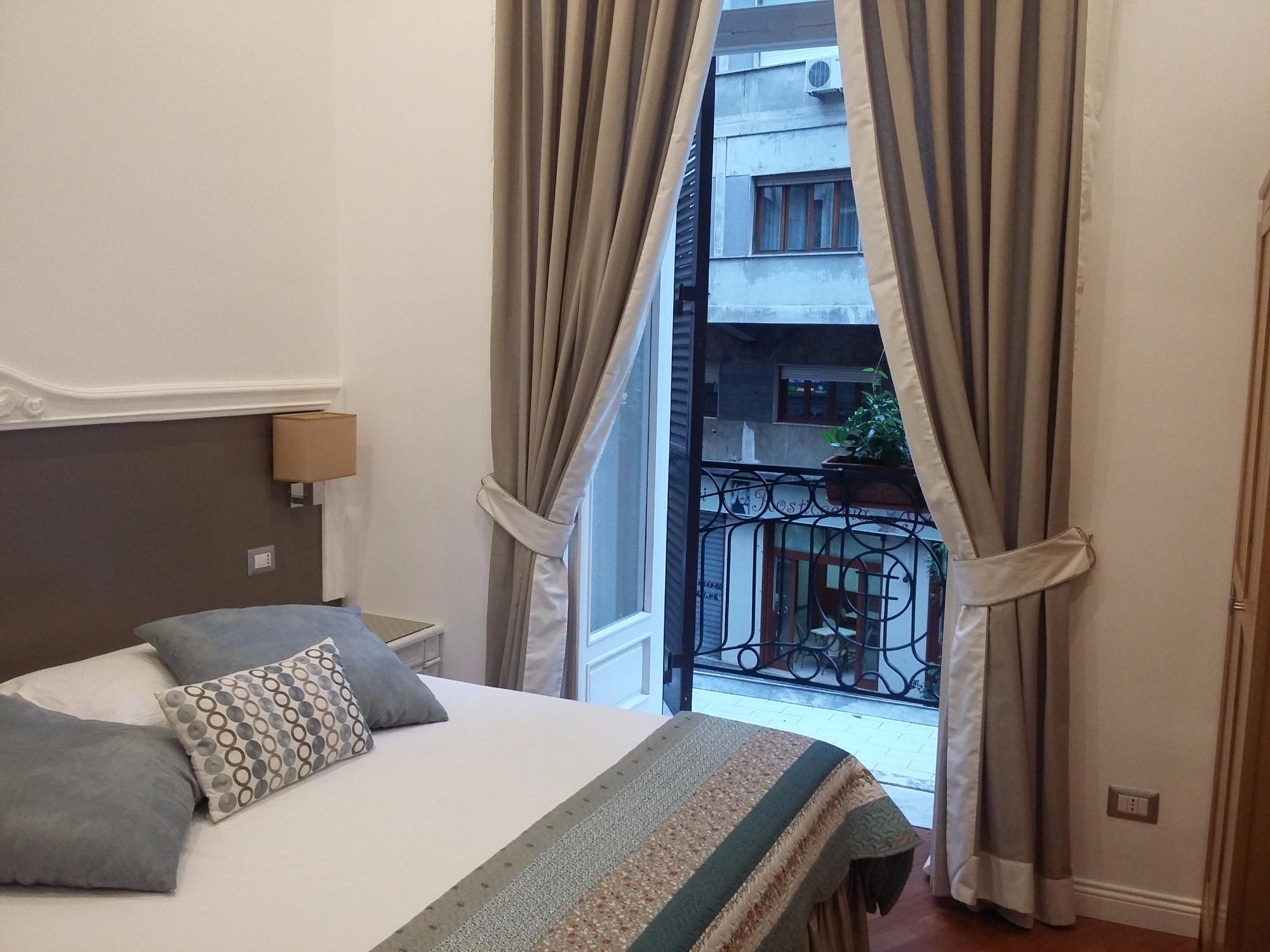 LE MUMMARELLE NAPOLI B&B: Prezzi E Recensioni (2024)