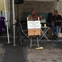 Live music