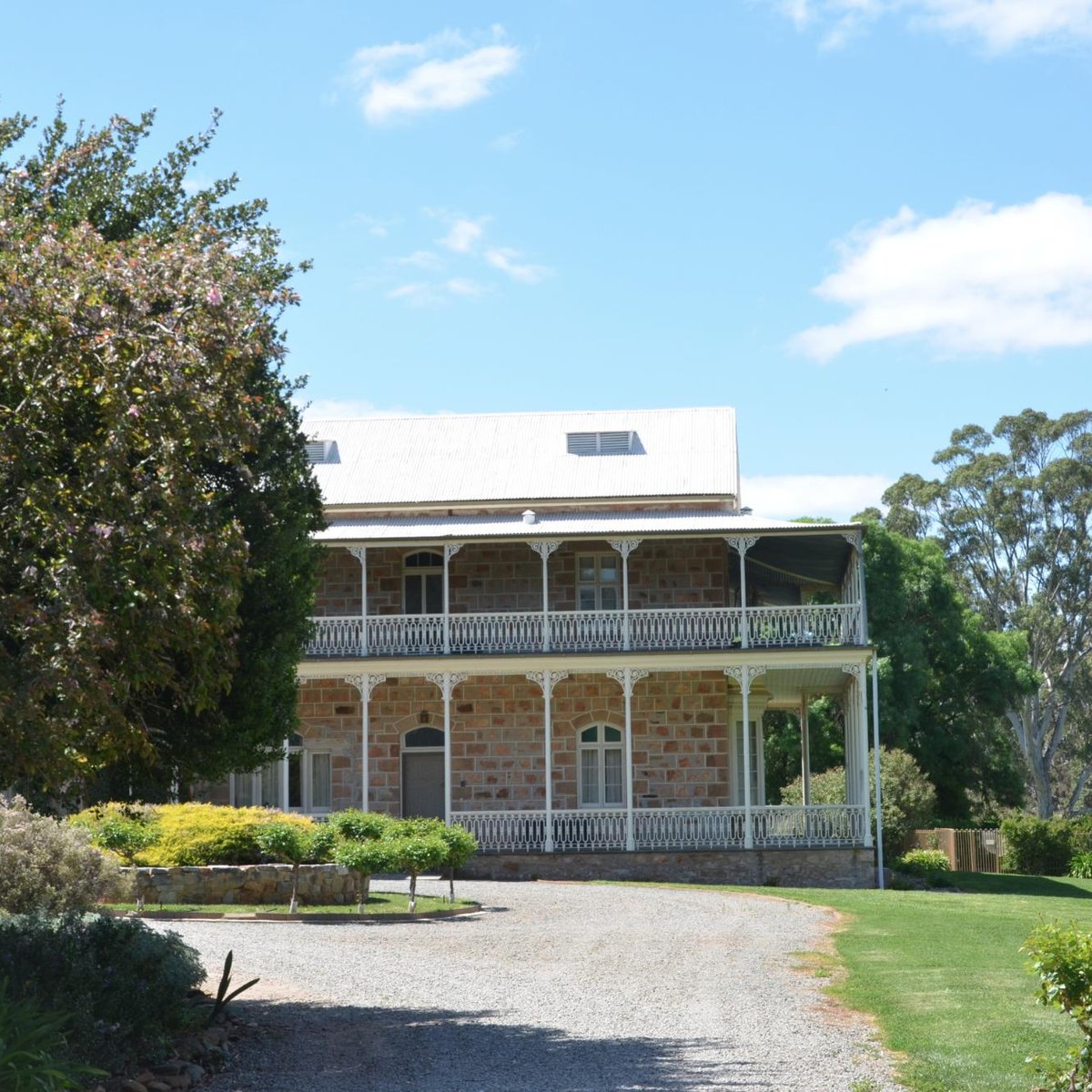 Bungaree Station (Clare): All You Need to Know BEFORE You Go