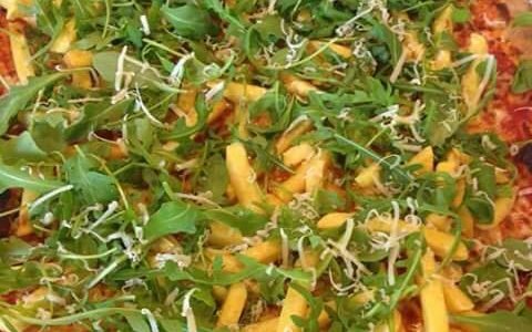 Pizzeria "Prendi & Vai" - Pizza da asporto -