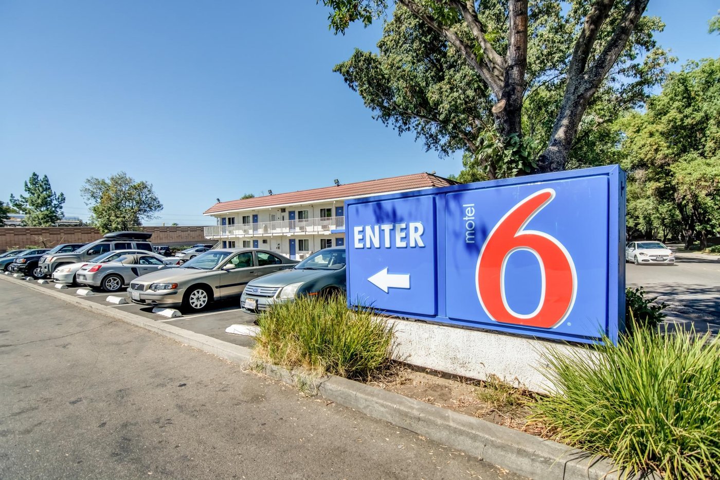 MOTEL 6 STOCKTON NORTH (CA): Prezzi 2022 e recensioni