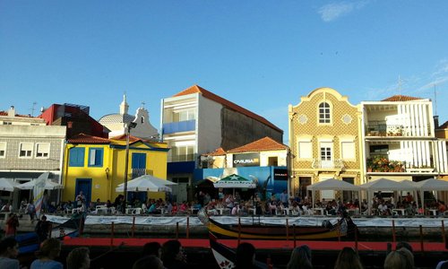 Ria de Aveiro
