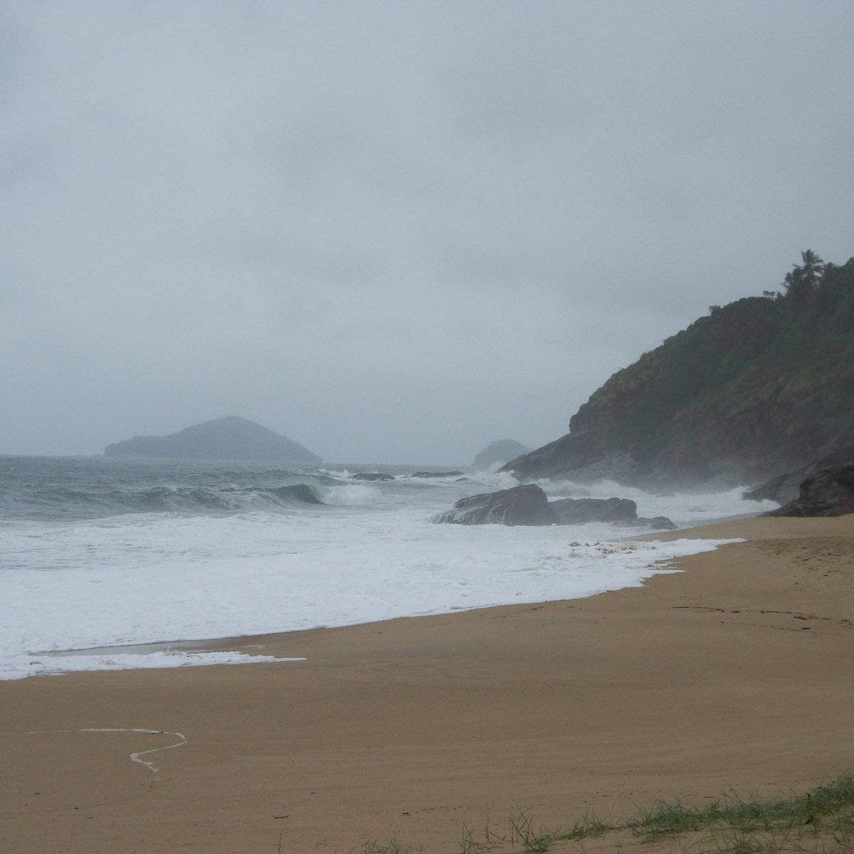 Praia Vista Linda - O que saber antes de ir (ATUALIZADO 2025)