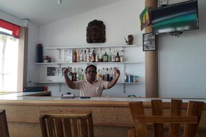 店内
