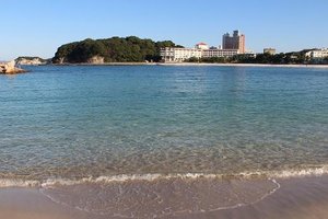 プール & ビーチ