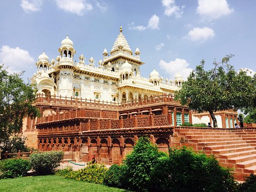 jodhpur places to visit for honeymoon