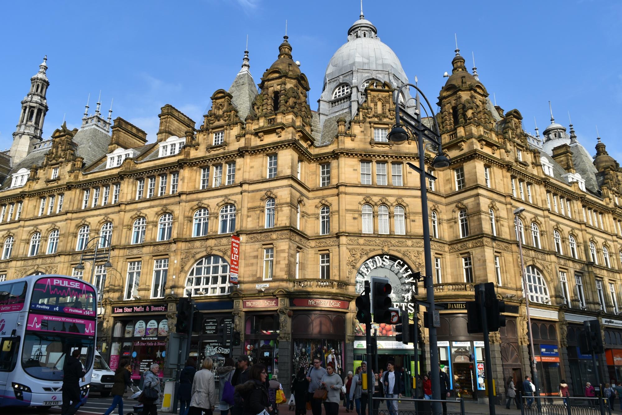 Leeds Kirkgate Market All You Need To Know BEFORE You Go 2024   Leeds Kirgate Market 