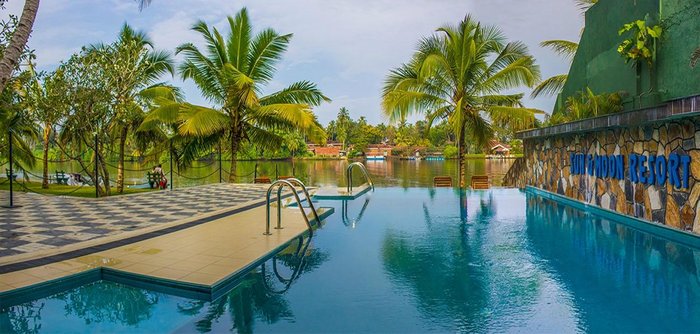 Sun & Moon Resort - Updated 2024 Hotel Reviews (sri Lanka Aluthgama)