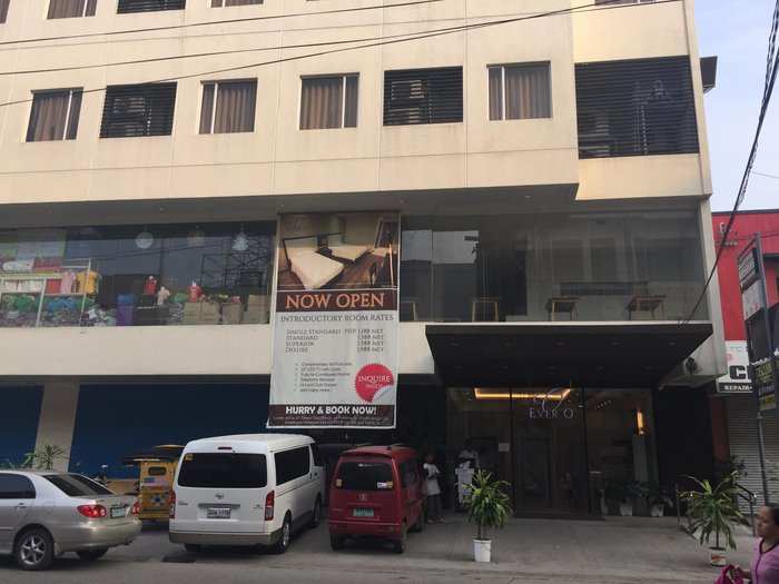 EVER O BUSINESS HOTEL - Updated 2024 Prices & Reviews (Zamboanga City ...