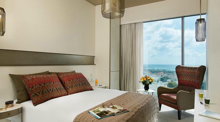 ROTHSCHILD HOTEL 22 TEL AVIV - Updated 2025 Prices & Reviews (Israel)