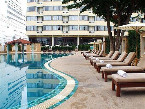 Туры в Mountain Beach Hotel 3* Паттайя Юг Таиланд - отзывы, отели от Пегас Туристик