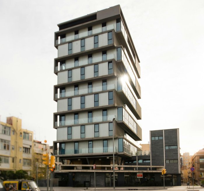 Imagen 3 de Cosmo Apartments Sants