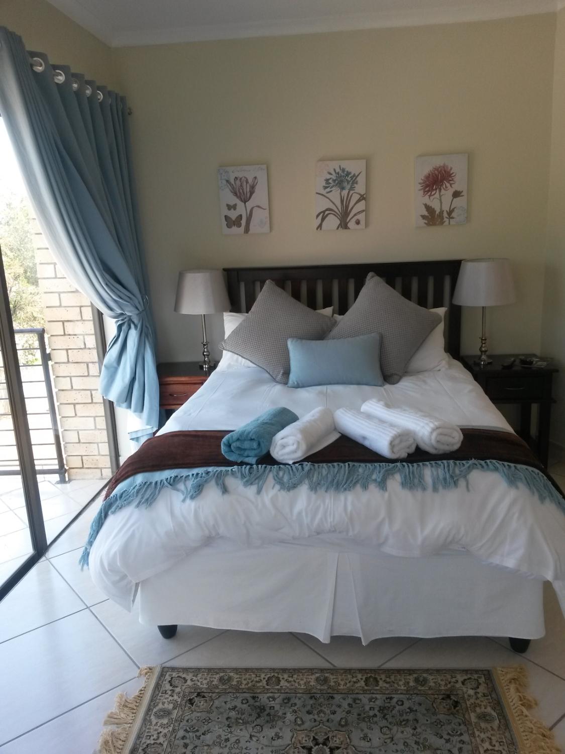 LAVENDER AND ROSES B & B - B&B Reviews (Bergville, South Africa ...