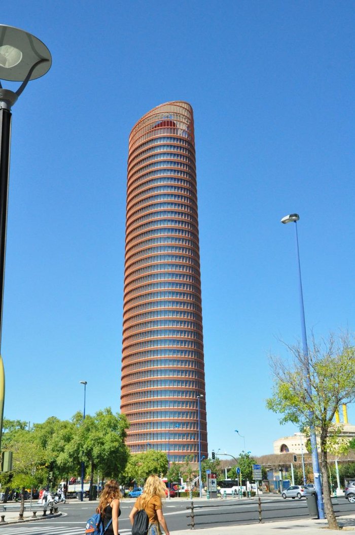 Imagen 10 de Torre Sevilla