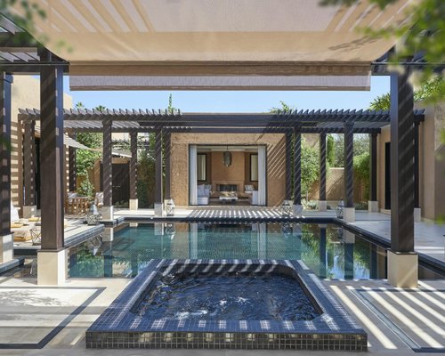 Mandarin Oriental, Marrakech