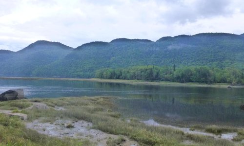 Parc National du Fjord-du-Saguenay