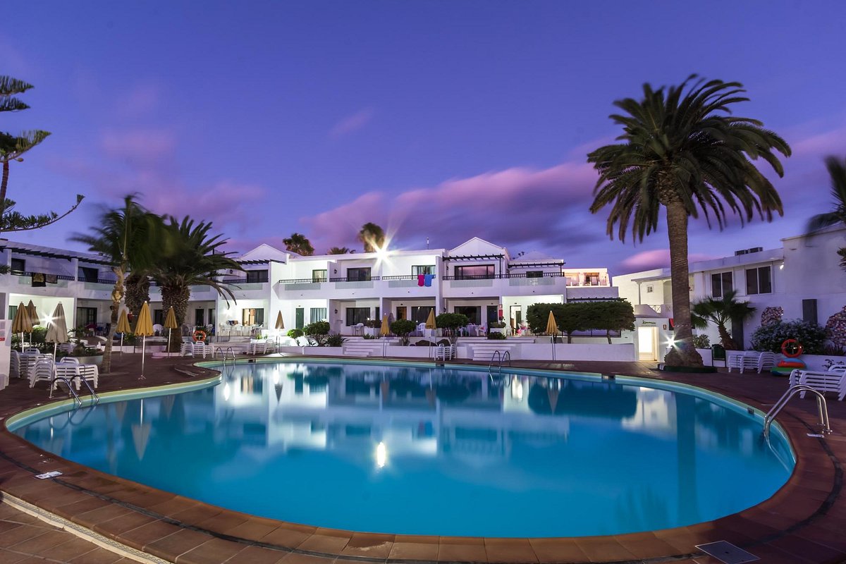 LABRANDA Playa Club, hotel in Lanzarote