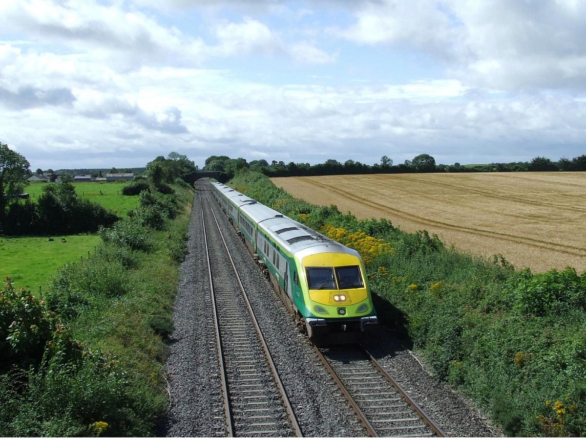 tripadvisor rail tours ireland