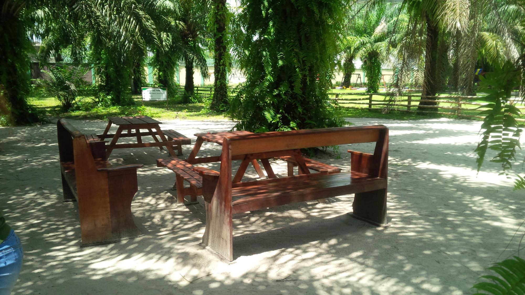 Tripadvisor   Lekki Urban Forest And 